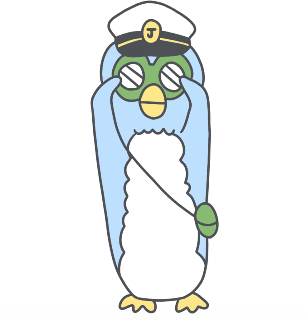 にこっとできる子、描きます 世界観のある“あなたのキャラ”を描きます（商用・広報OK） イメージ2
