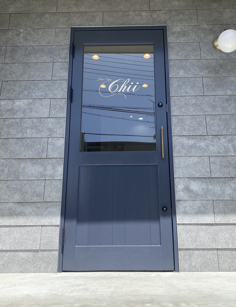 看板や店舗内装などデザインします 手描きによるオシャレなショップサイン イメージ9