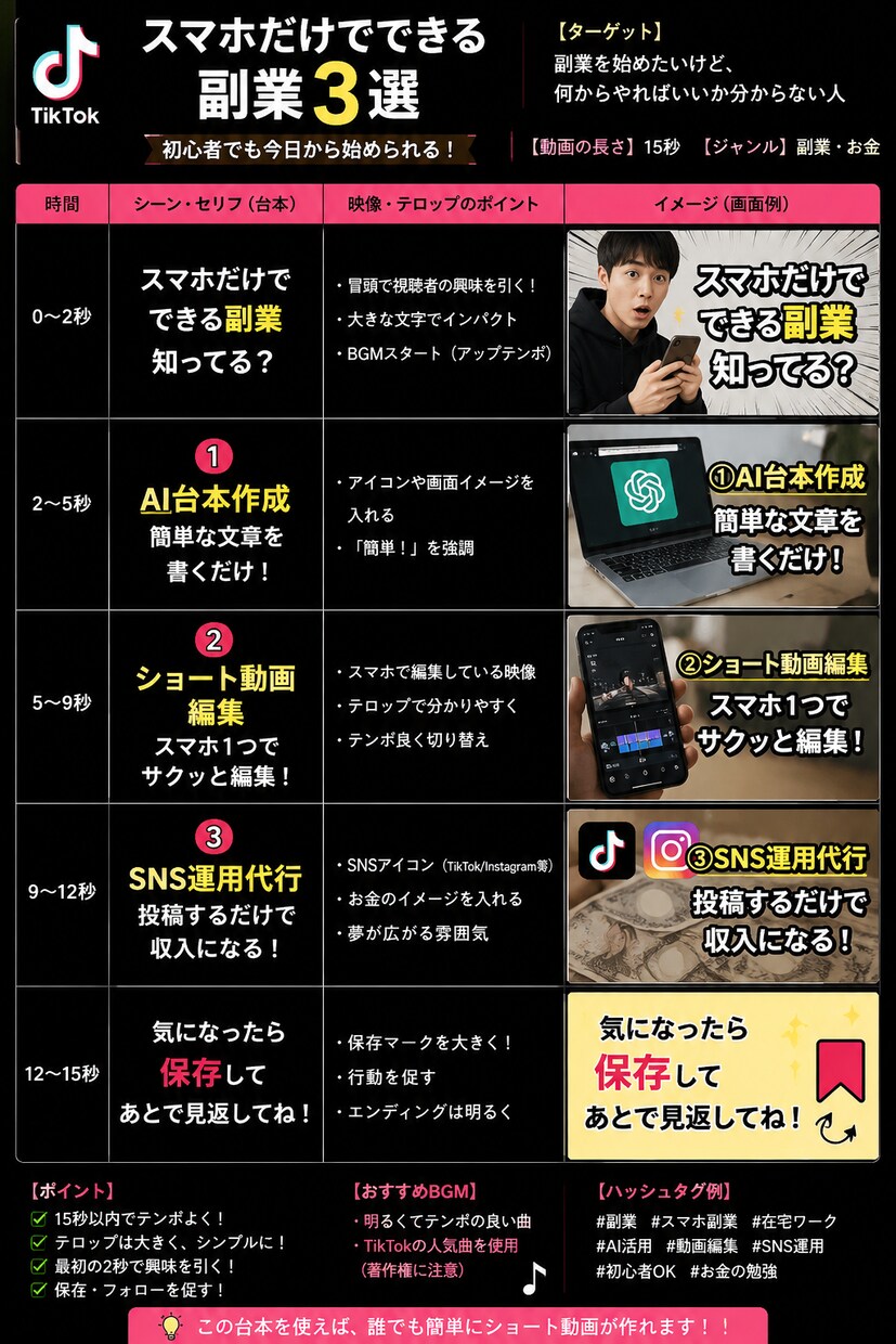 ChatGPTの使い方を初心者向けに教えます AI初心者でも安心サポートします イメージ3