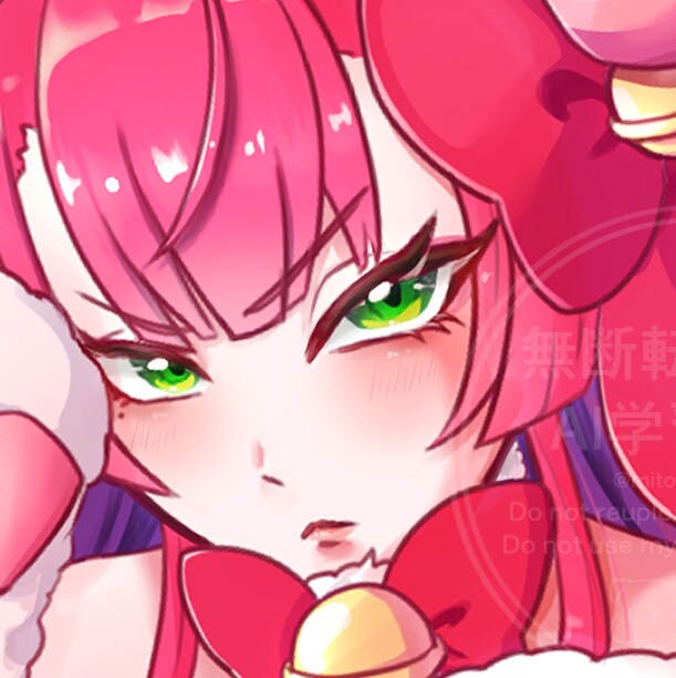キャラクター描きます ご希望のキャラ絵を描きます。可愛い、セクシー系が得意です。 イメージ1