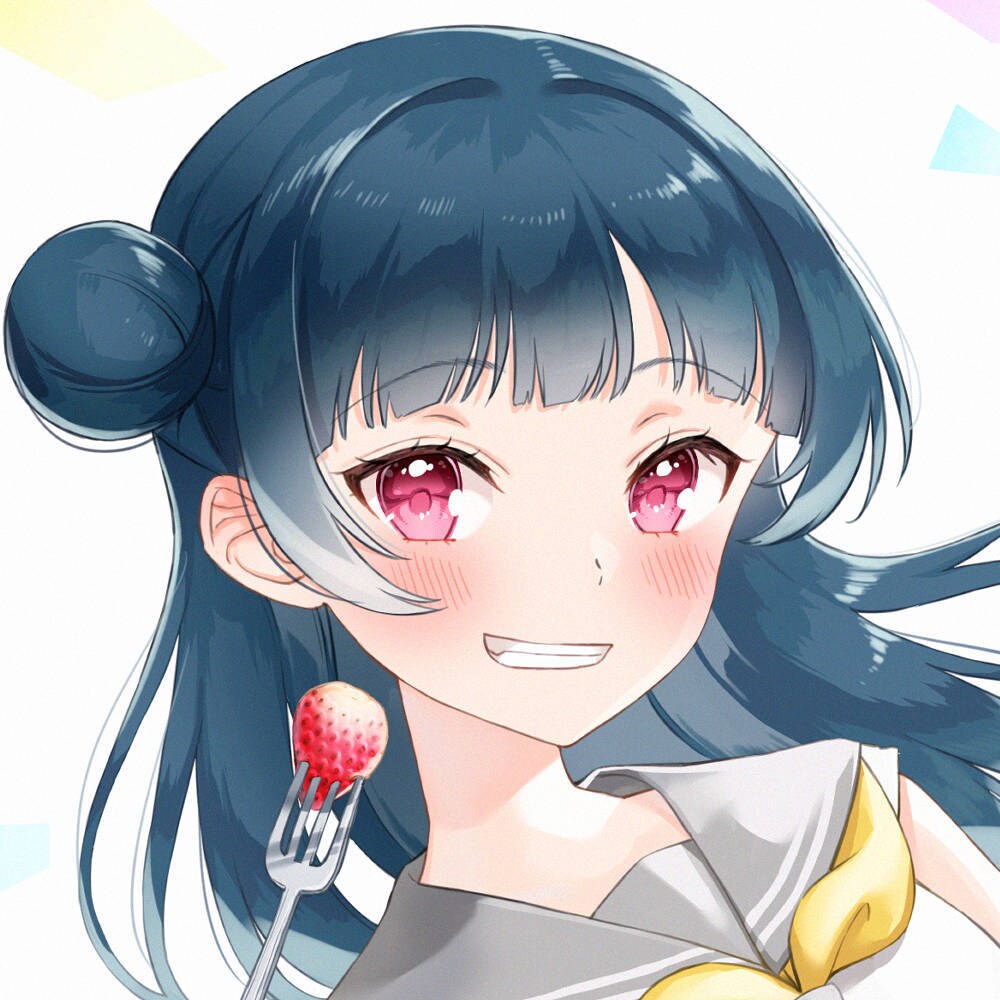 SNSアイコン制作致します イメージが曖昧でも大丈夫です！お気軽にご連絡ください！ イメージ7