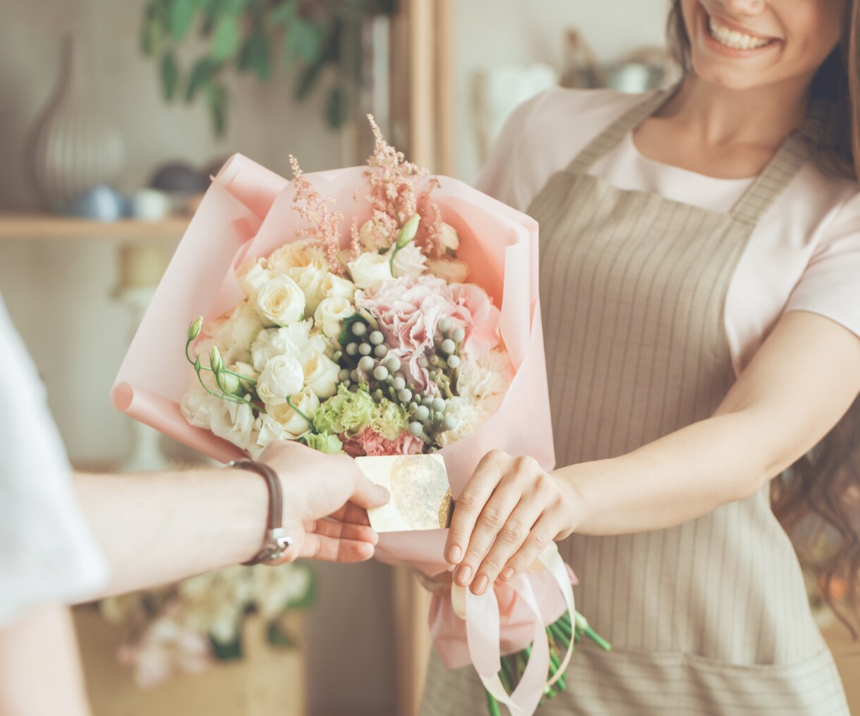 お試し１分でも♡「話を聞いてほしい」心を満たします 一緒にカフェでお茶をするように…あなたの心に寄り添います イメージ4