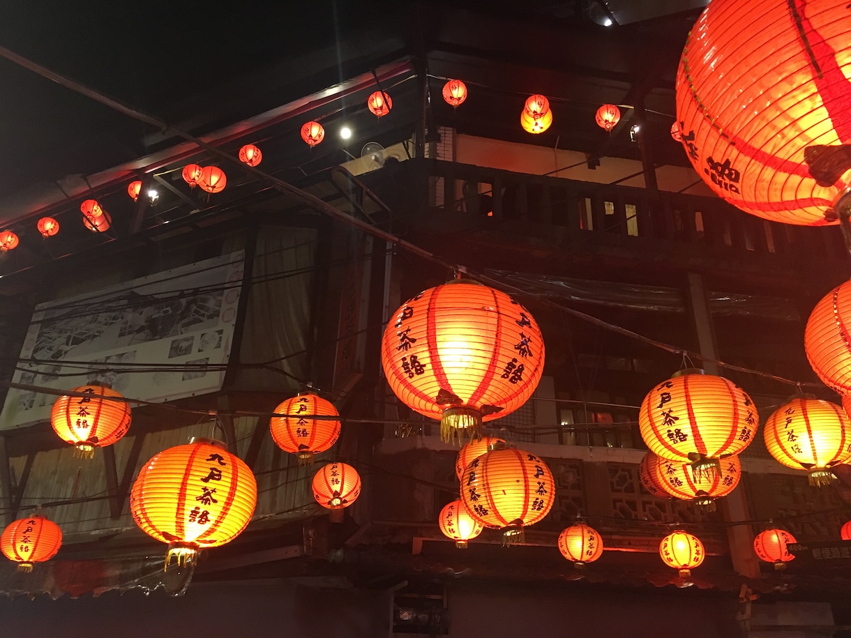 台湾在住の僕があなただけの旅行プラン作ります 台湾旅行が初めてでも隅から隅までたっぷり満喫したいあなたへ イメージ2