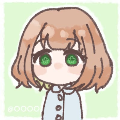 デフォルメイラスト⭐︎描かせて頂きます ゆるめのデフォルメで、X（旧Twitter）用のアイコン等！ イメージ1