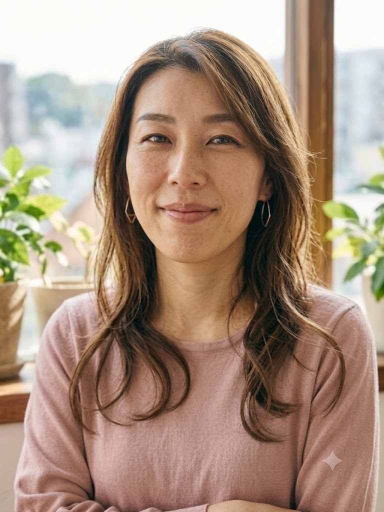 HSPだからこそわかり合える そんな時間にします 生きづらさを受け入れて笑顔で自己受容^^自然体のあなたで イメージ3