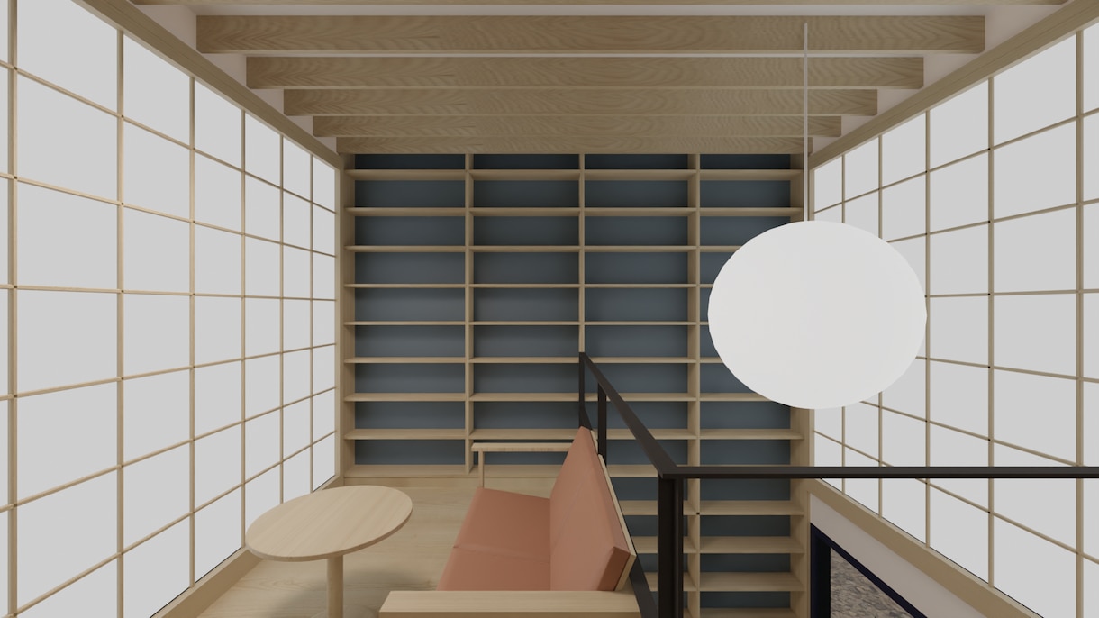 建築プレゼン用のVR空間を制作します 失敗しない新居計画や住まい改修計画のために イメージ1