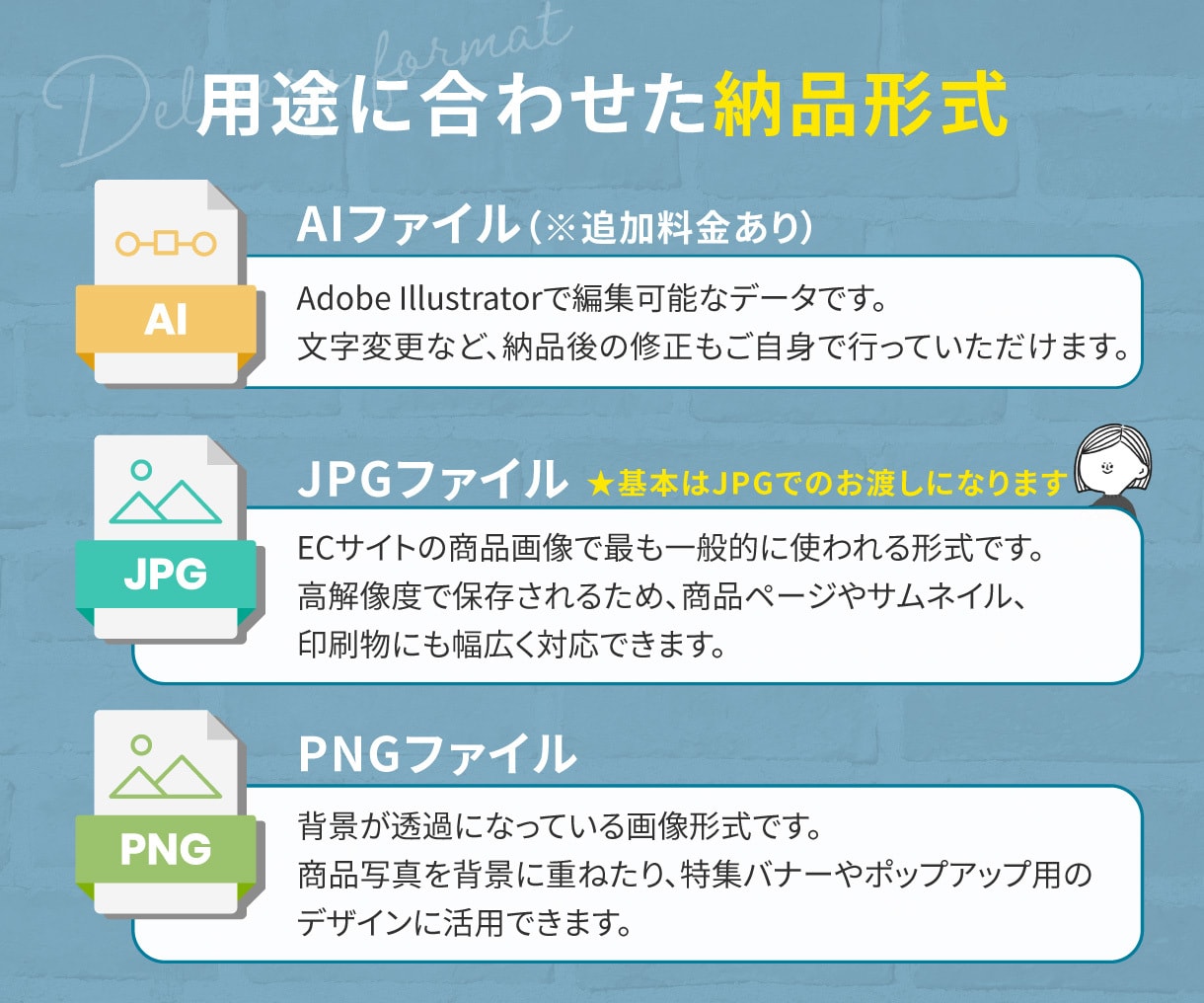 売上導線設計｜EC商品LP制作します EC特化デザイナーが一貫対応！楽天LPなどお任せください。 イメージ9