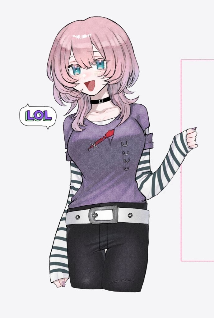 素敵で可愛い1枚絵描きます 厚塗りからアニメ風までご要望に応えて（サンプル）で描けます！ イメージ2