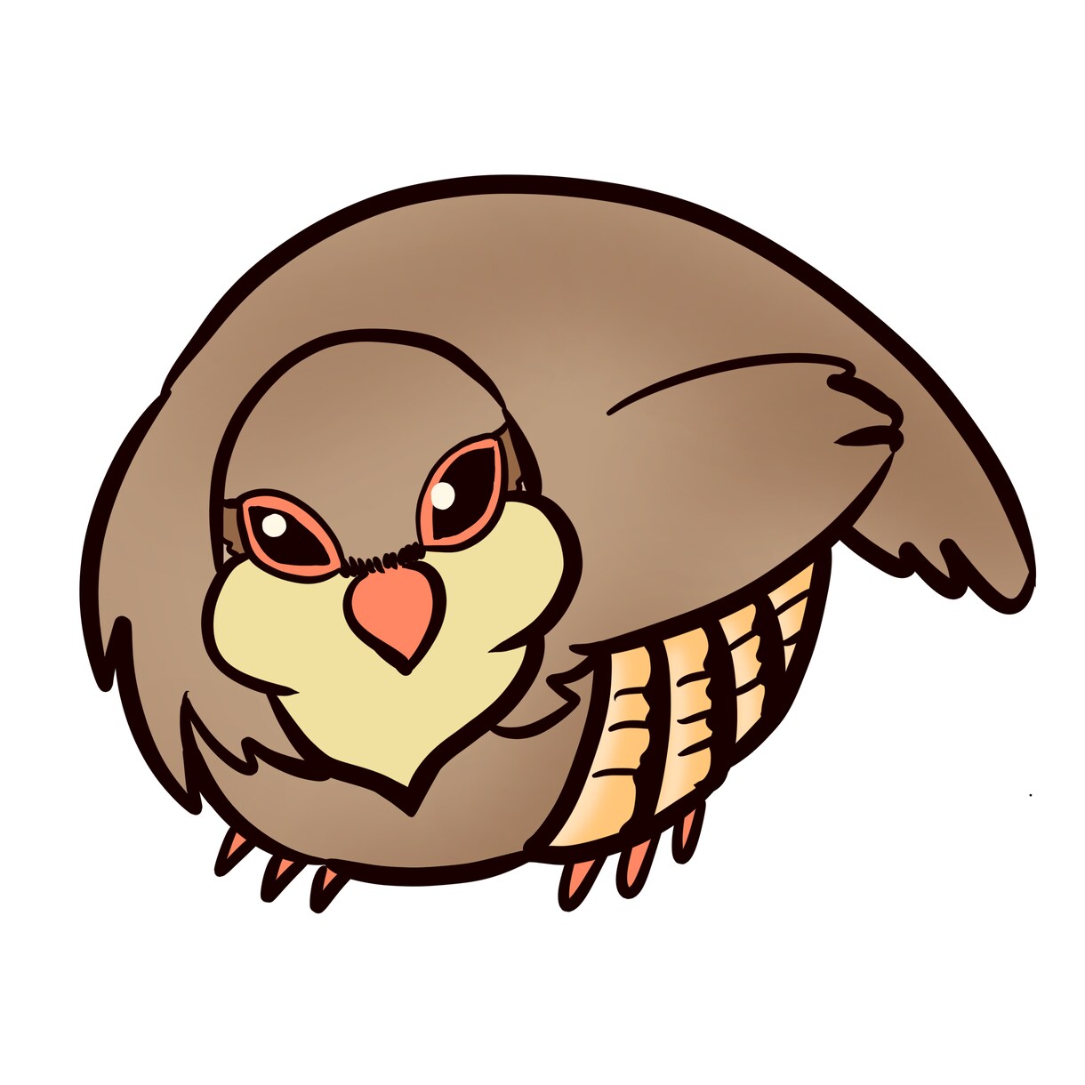 ペットのイラストをどんな動物でも描きます ペットのイラストならどんな動物でも対応可能です イメージ1