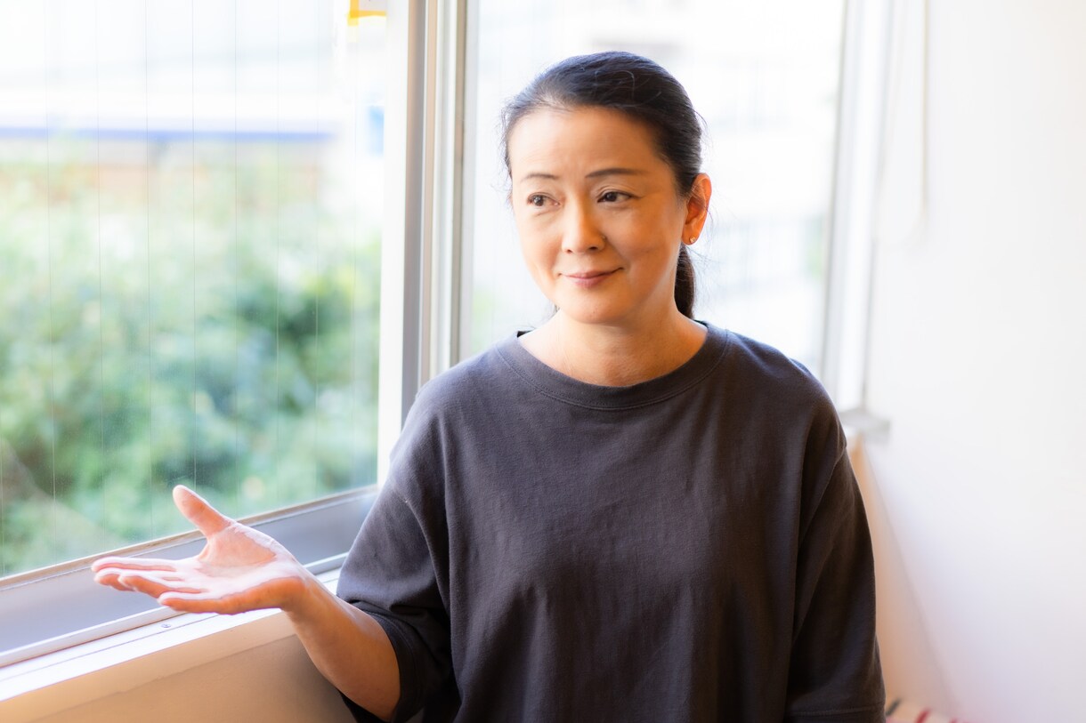 あなたの折れた心にバンドエードを貼ります 経験豊富の人生から、どなたのお話しも聞けます。 イメージ1