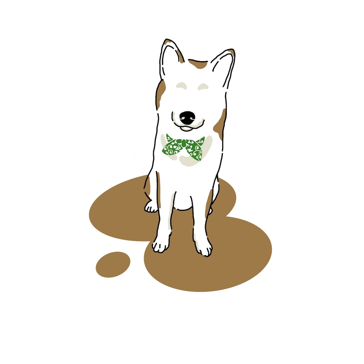 様々なスタイルのイラストを手掛けてます 皆さんのイメージを表現します！！！ イメージ1
