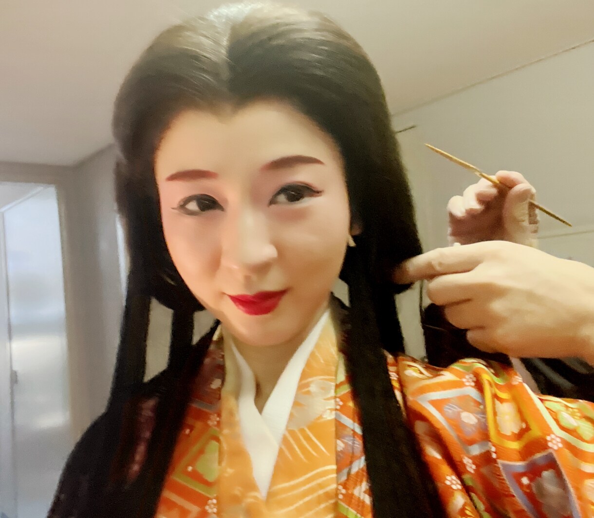 朗読レッスンでお悩み改善します 話し上手、コミュニケーション力UP！趣味、ストレス発散にも！ イメージ5