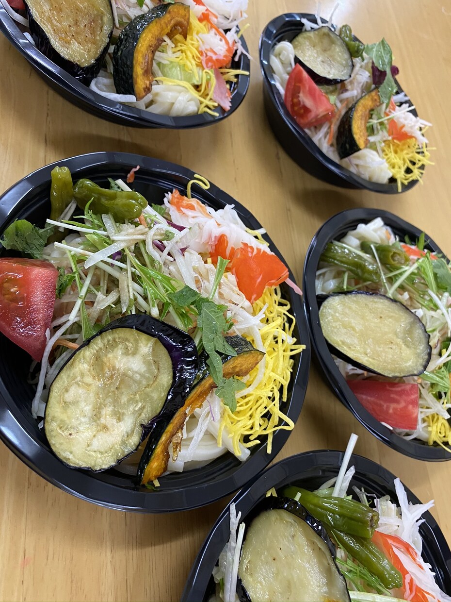 今日の献立提供させて頂きます 冷蔵庫にある食材と好きな料理を教えてください！ イメージ6