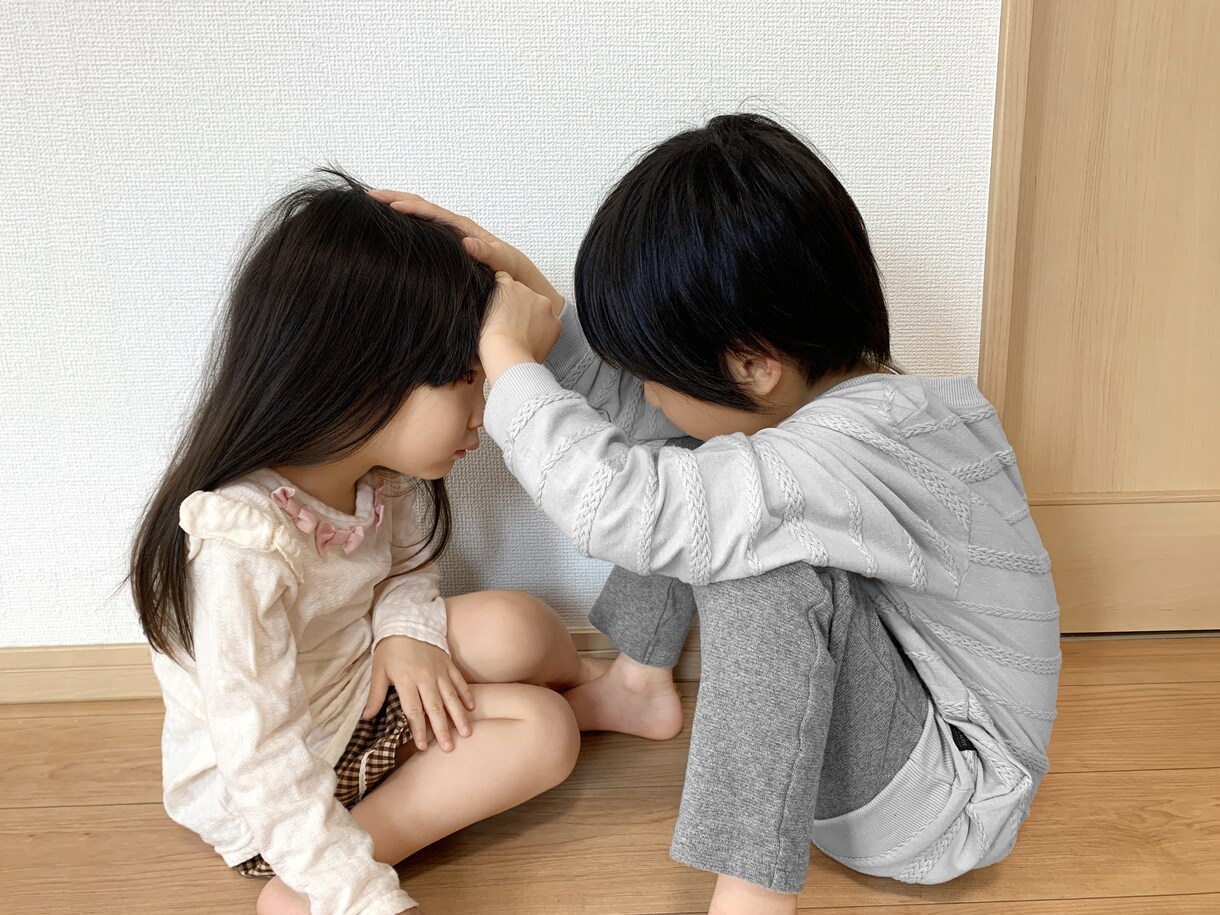 ノウハウコレクターになっちゃった！秘密の話聞きます やるな！と言われていたのに情報商材買って失敗。怒られるよぅ～ イメージ7