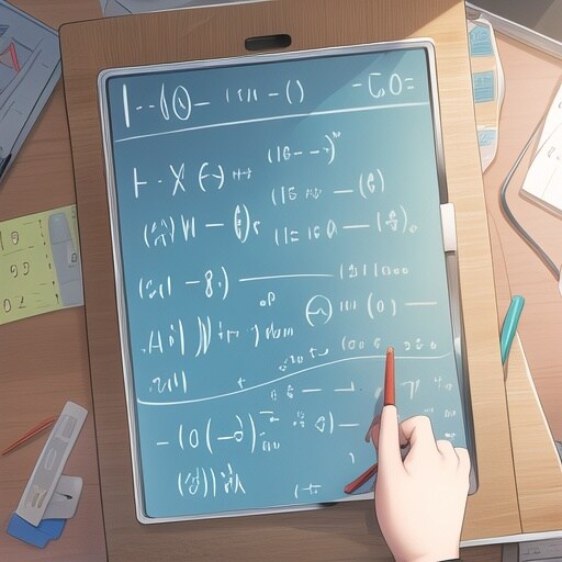 数学、算数のコーチを行います 受験数学、算数の基礎から応用まで、徹底的にサポートします イメージ1