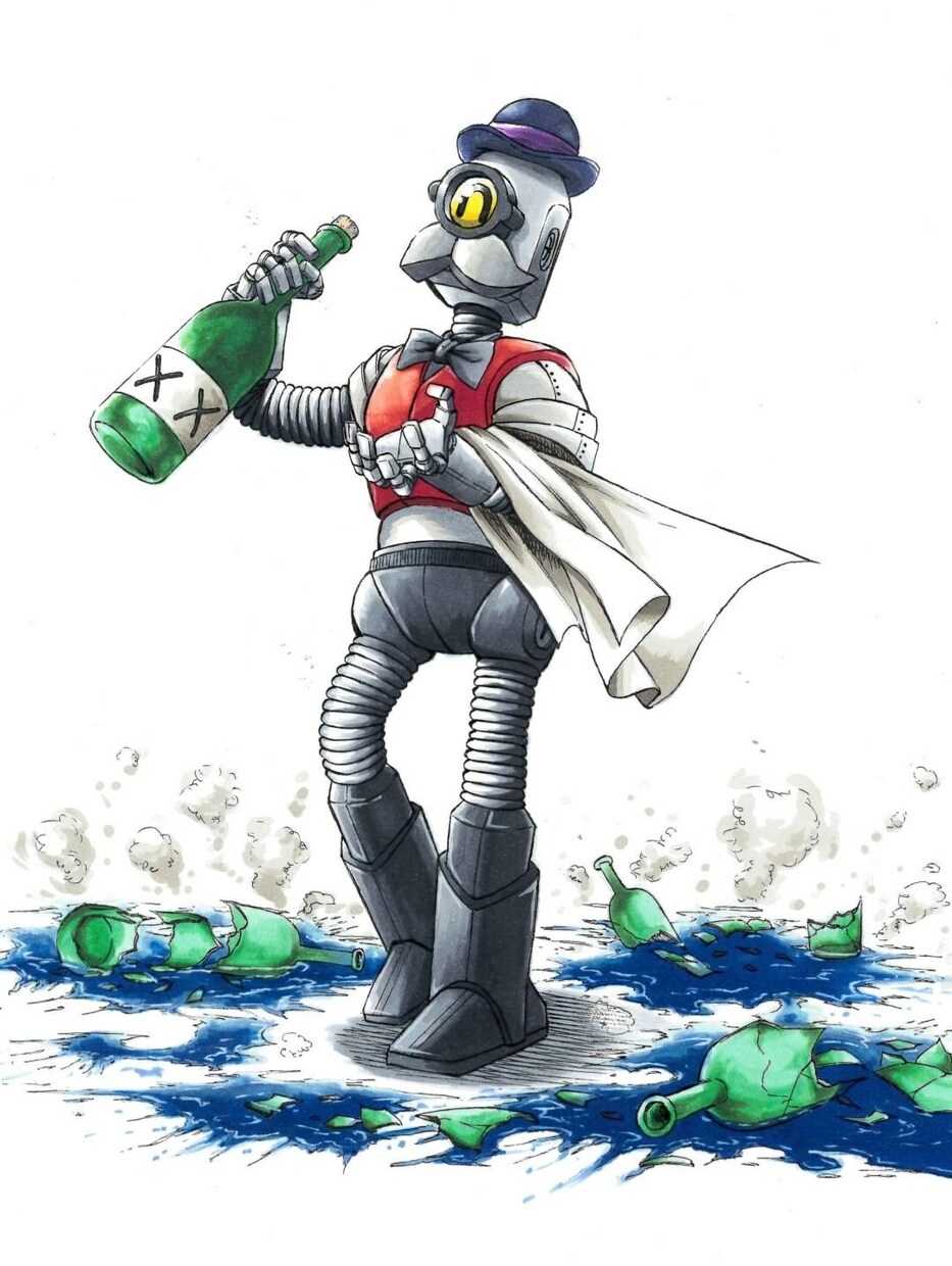 イラストオーダーお待ちしております 既存作品からオリジナルキャラまで色々描きます！ イメージ3