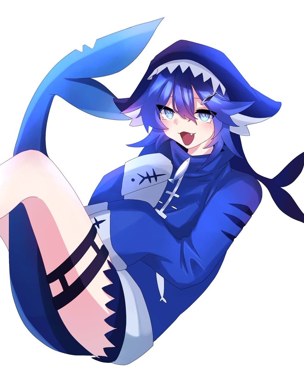 可愛いイラストや魅力的に見せるイラストが描けます 金額相談や継続的な依頼可能です。御気軽にご相談ください。 イメージ2