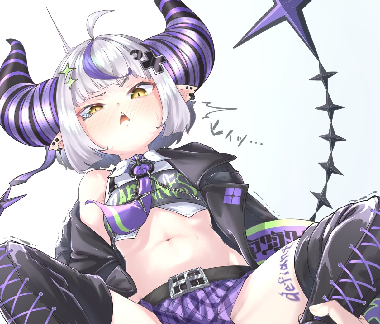 希望のイラストを描かせていただきます あなたの妄想をイラストにします！ イメージ7