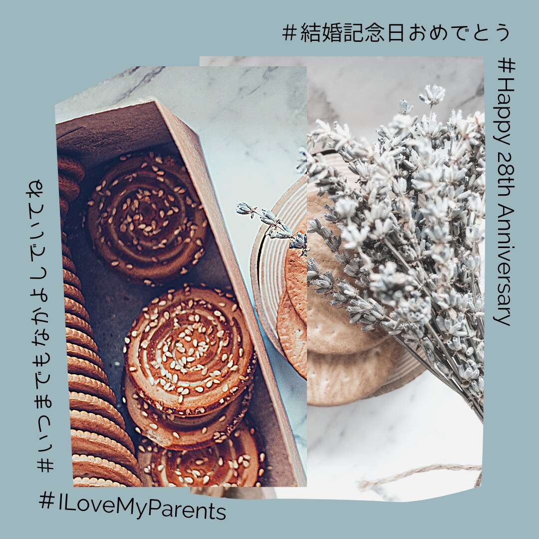 バえるインスタ投稿画像をお作りします インスタであなたの影響力をつけていきたい方に イメージ7