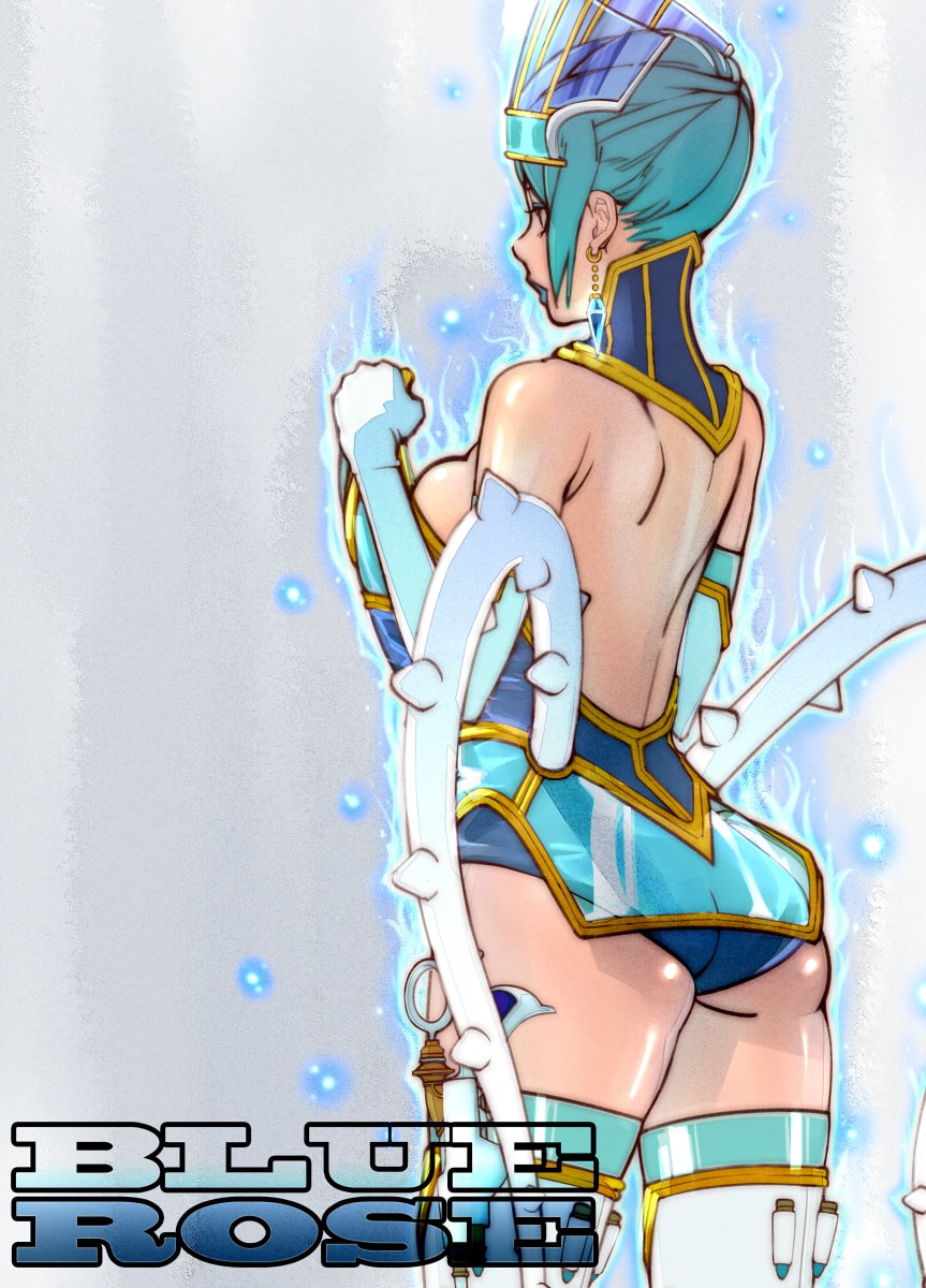 美少女系イラストを制作します 可愛くてセクシーな美少女系イラストを限定価格で制作 イメージ3