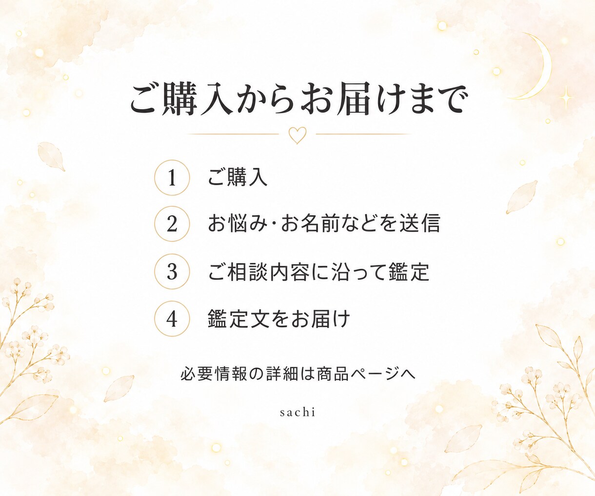 本当に合うふたり？魂の相性を視ます 性格だけじゃない、魂のレベルの相性までお調べします イメージ5
