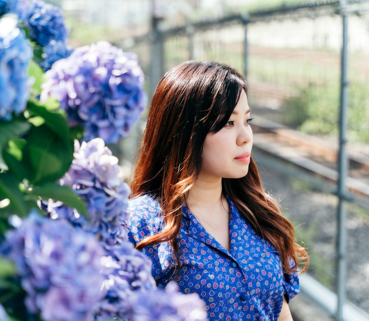 SNS・ビジネス用プロフィール写真を撮影します 名古屋市内は交通費無料｜現役女性カメラマンが撮影します！ イメージ1