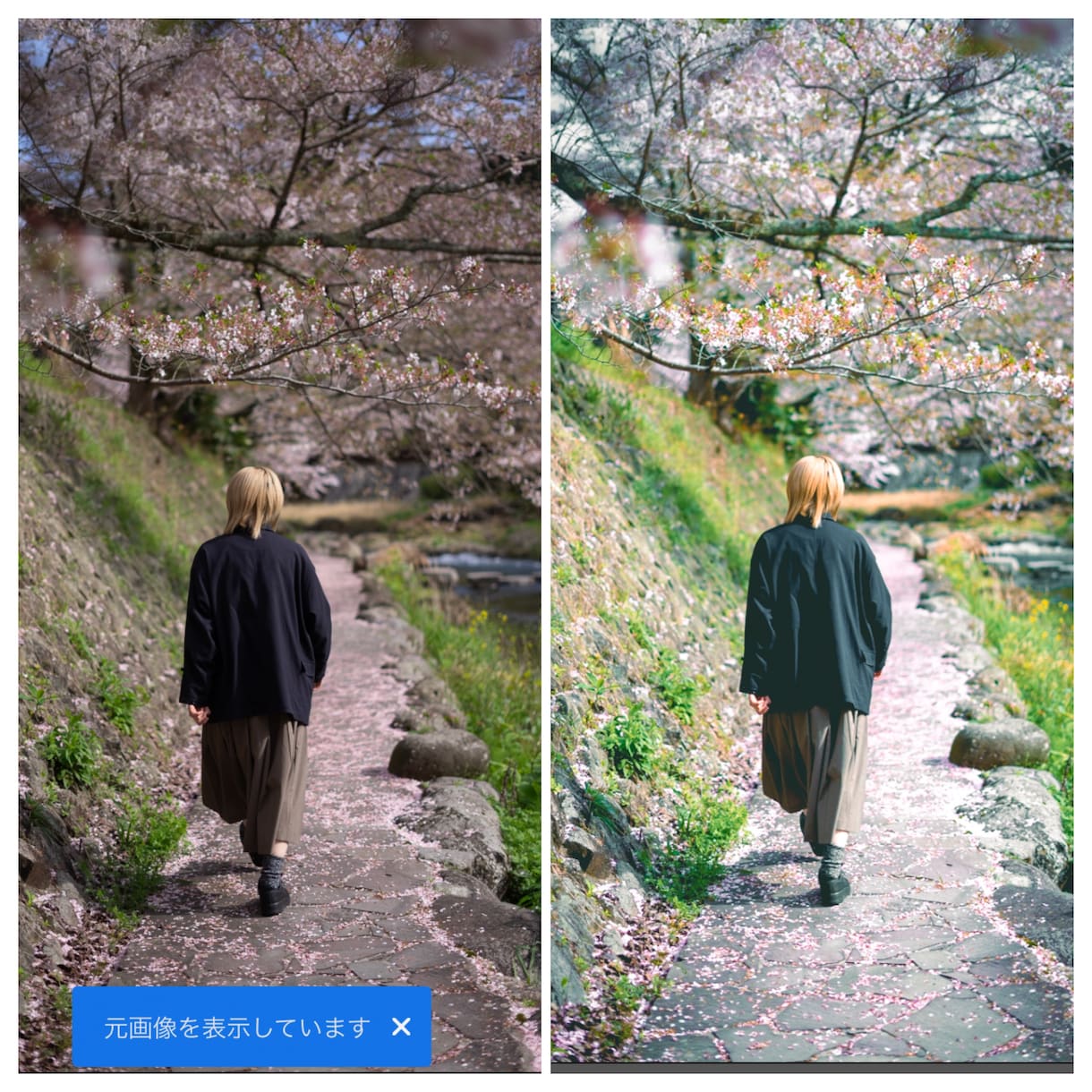写真レタッチ代行します 大量のお写真もお任せください！ イメージ2