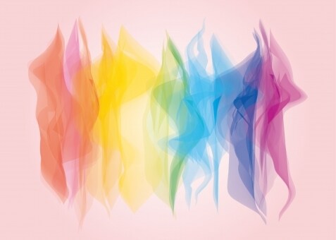 7つのメインチャクラのバランス調整いたします 最近調子が悪い、波に乗れない、ツイてないという方にオススメ！ イメージ1