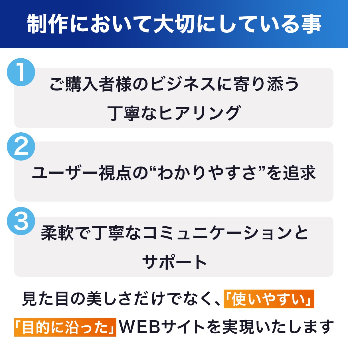 STUDIOでホームページを制作します 【初心者でも安心】ノーコードで簡単管理! イメージ7