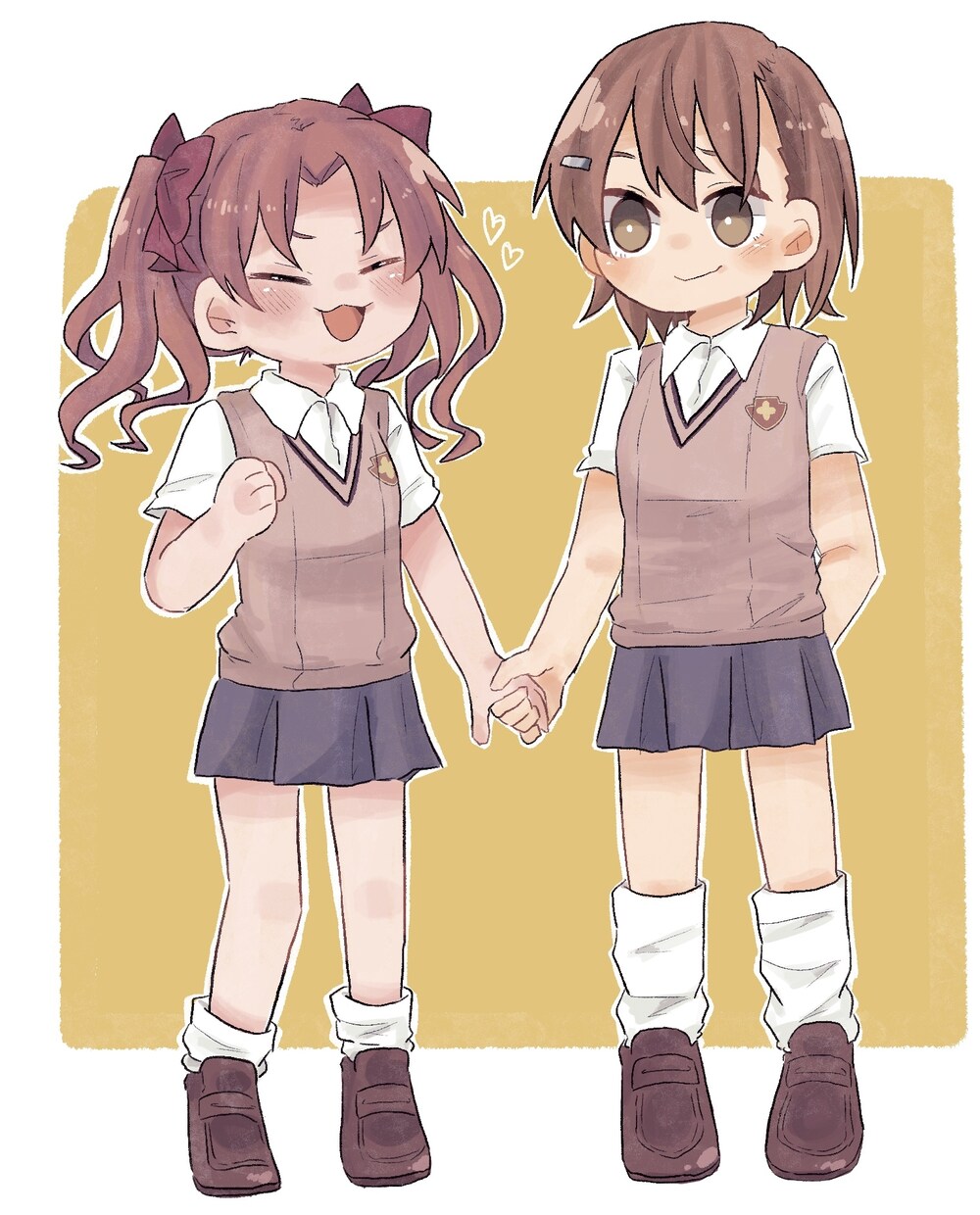 アイコン、イラスト幅広く描きます 緩いイラストやダークチックな表情が得意です。 イメージ5