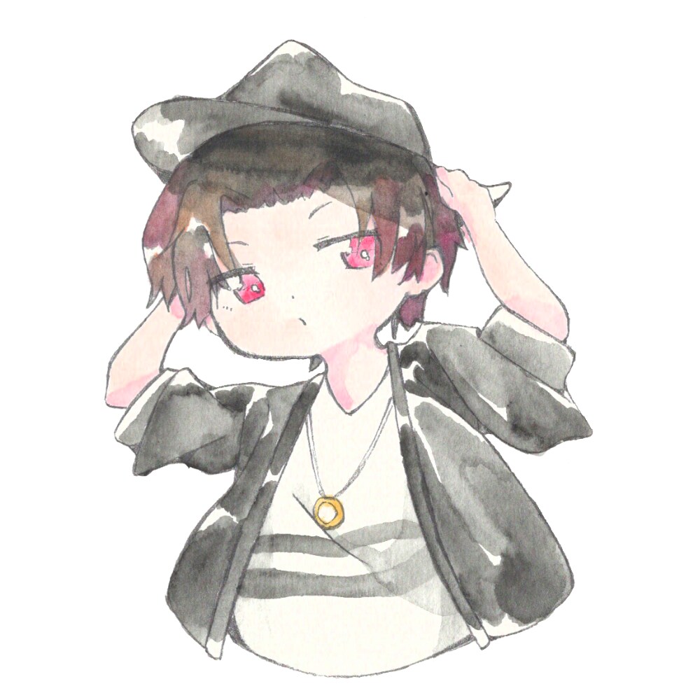 使えそうな絵を描きます アイコン、ヘッダー作りまするヾ(｀・ω・´)ノ イメージ6