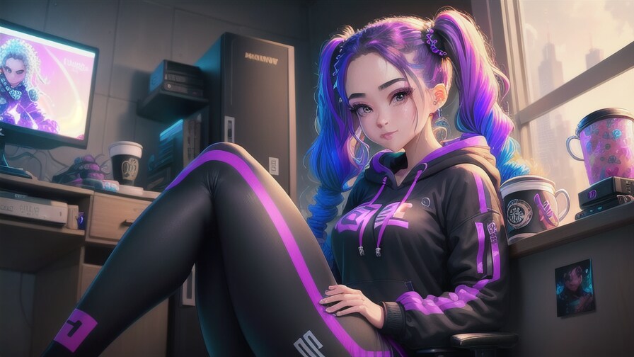 イラスト-illust-創ります ステキなアナタだけのイラストを イメージ5
