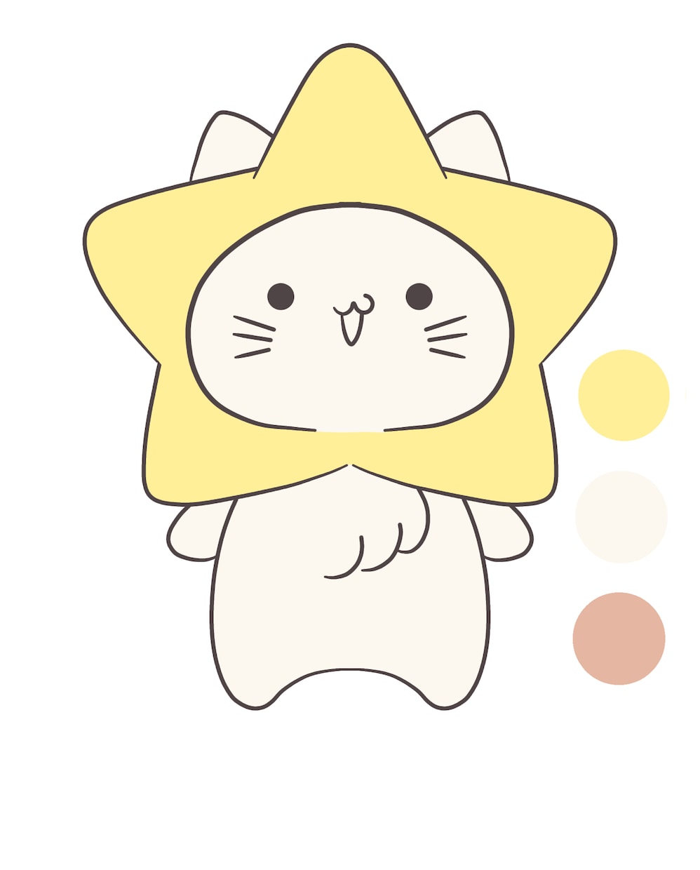 オリジナルLINEスタンプ作成します 似顔絵からゆるキャラまで幅広く対応できます✨ イメージ7
