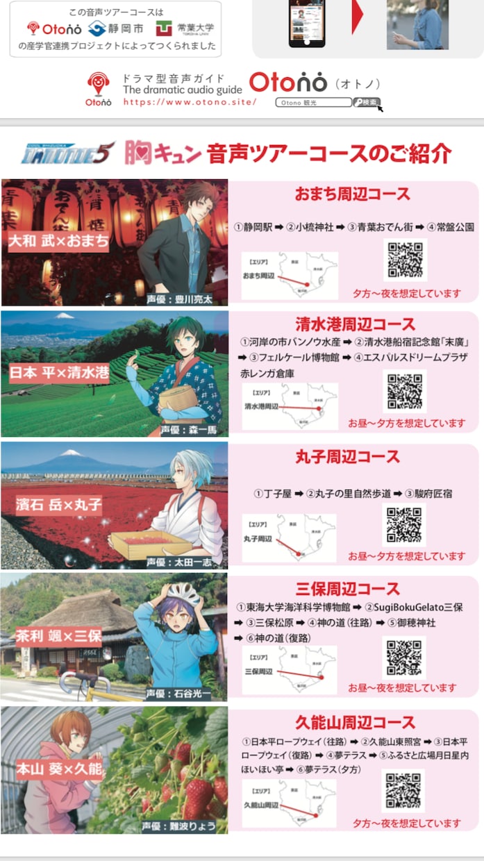 即日可！現役の声のプロが幅広く読みます 講師も務める確かな７色声、演技でお応え イメージ2