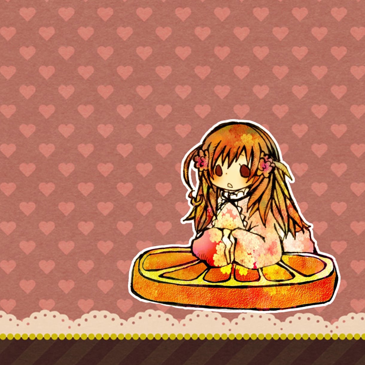 商用可！あなたの欲しいを形にします ！表紙や挿し絵、YouTube動画のイラスト制作 イメージ1