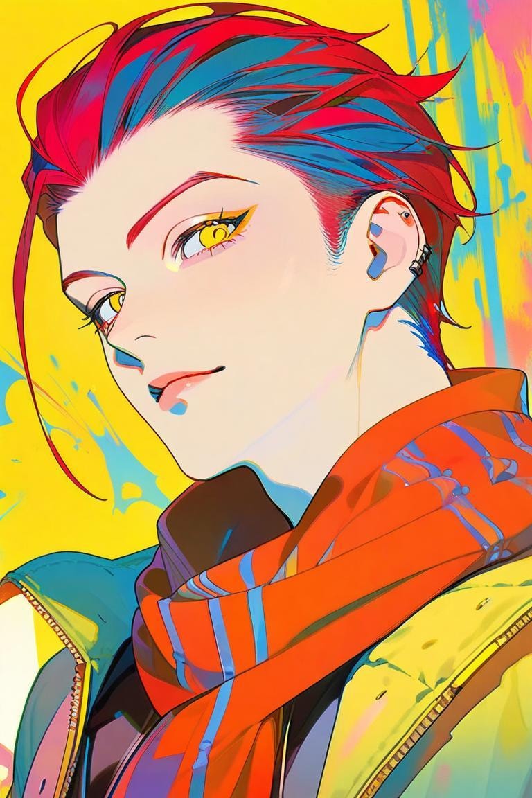 貴方だけのイラストを描きます イメージで書かせていただきます イメージ3
