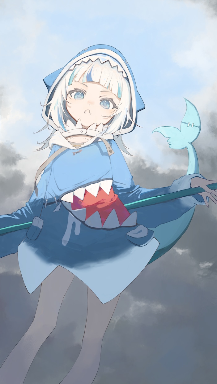 イラスト全般制作させていただきます あなたの活動をお手伝いさせていただきます! イメージ1