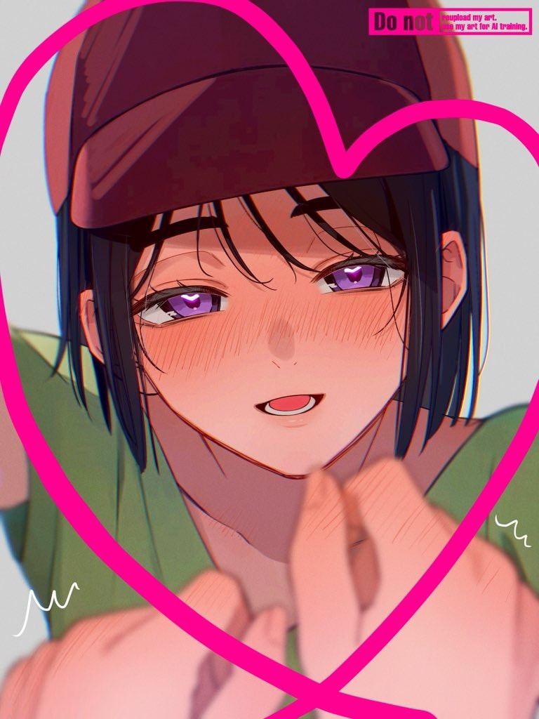 目を惹く1枚絵イラスト描かせていただきます VTuberさん配信者さん歌い手さんにおすすめです イメージ3