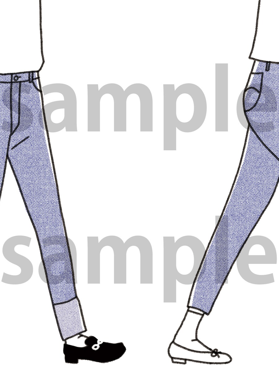 商用利用OK！伝わりやすいイラスト作成します Webや資料用のオーダーイラストはいかがですか♪ イメージ5