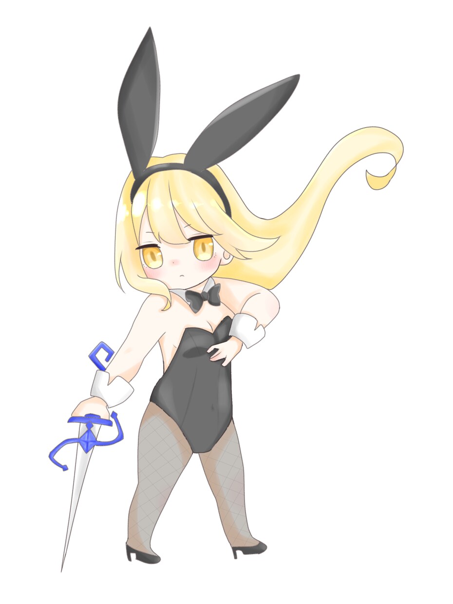 可愛いミニキャラ描きます キャラをで可愛く描きます！SNSアイコンおすすめです！ イメージ1