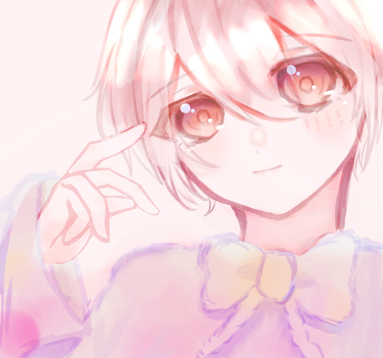 アイコンに使えます イラストオーダー受け付けてます！！ イメージ2