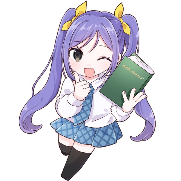 アイコン用、立ち絵などのイラストを制作します アイコンやサムネイルに使用可能です！！ イメージ4