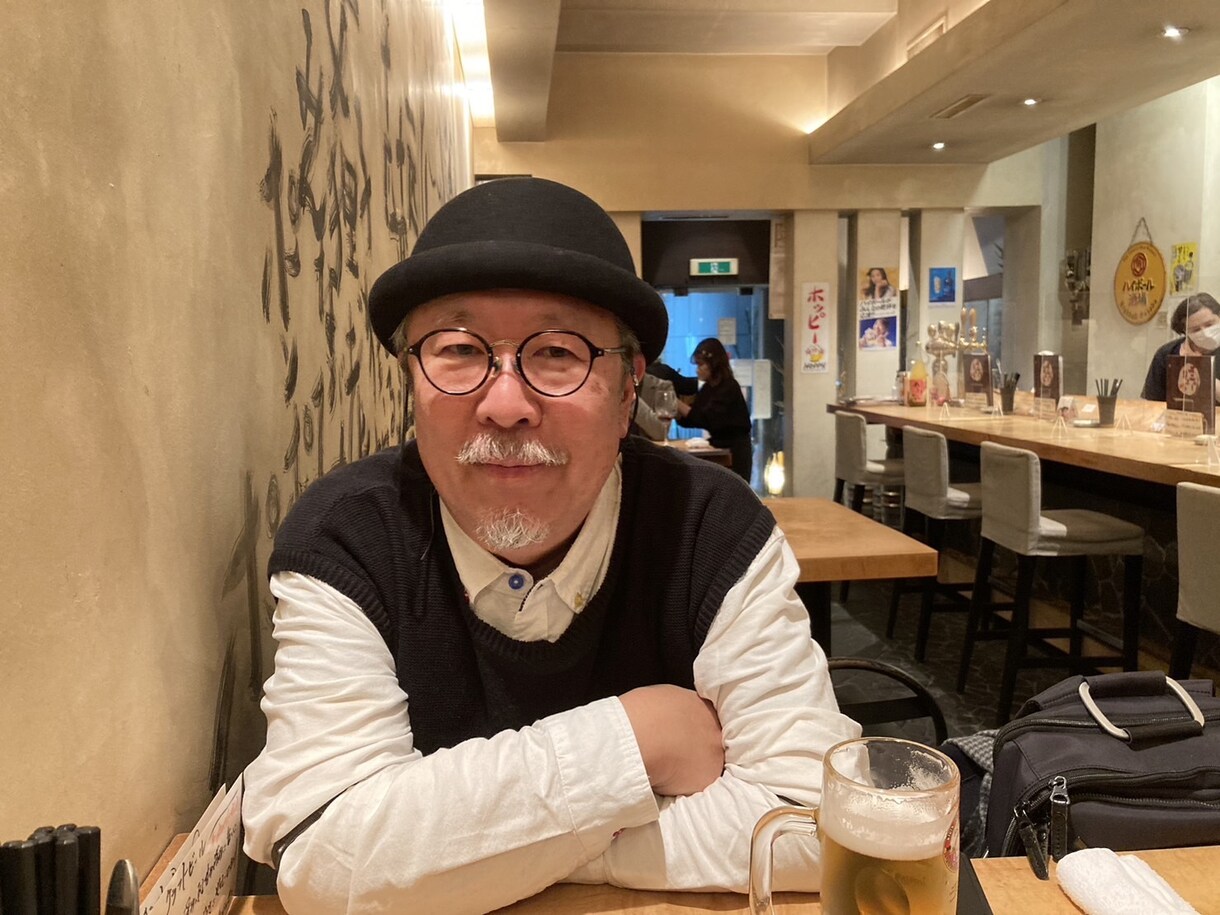 68歳の聞き役。ゆっくりお話聞きます 否定せず、ただ話を聞きます。雑談だけでも大丈夫です イメージ3
