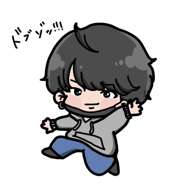 あなたのデフォルメイラスト描きます littleVの絵柄でデフォルメイラスト描きます♡ イメージ5