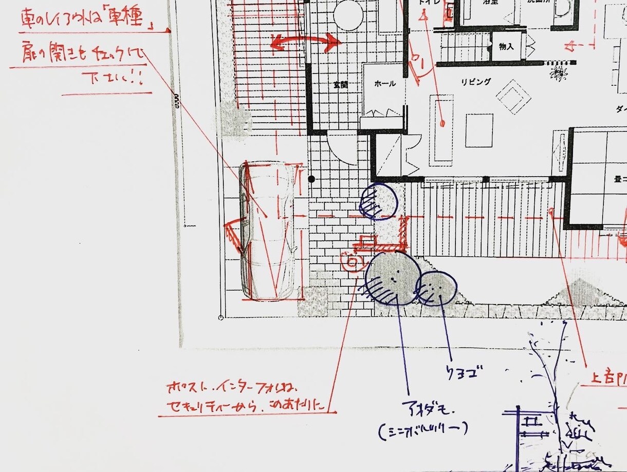 住宅プランのセカンドオピニオンを致します ★★ご好評頂き、誠にありがとうございます★★ イメージ3