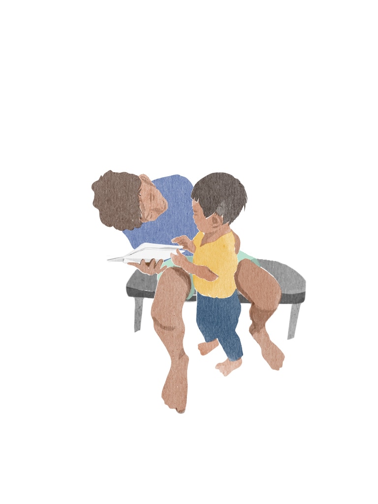 どこか懐かしい雰囲気の人物描きます 挿絵装丁などに記憶の片隅にあるような懐かしい空気感を イメージ5