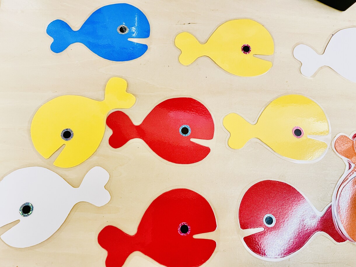 子どもに大人気！？代わりに製作します あなたのイメージを形に！忙しいあなたのお手伝いをしたい！ イメージ8