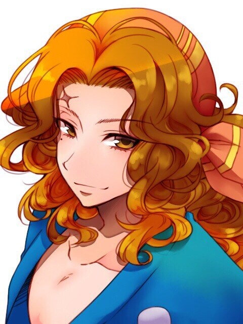 SNS等で使えるアイコン、ヘッダー作成いたします あなただけのキャラで作成いたします イメージ1