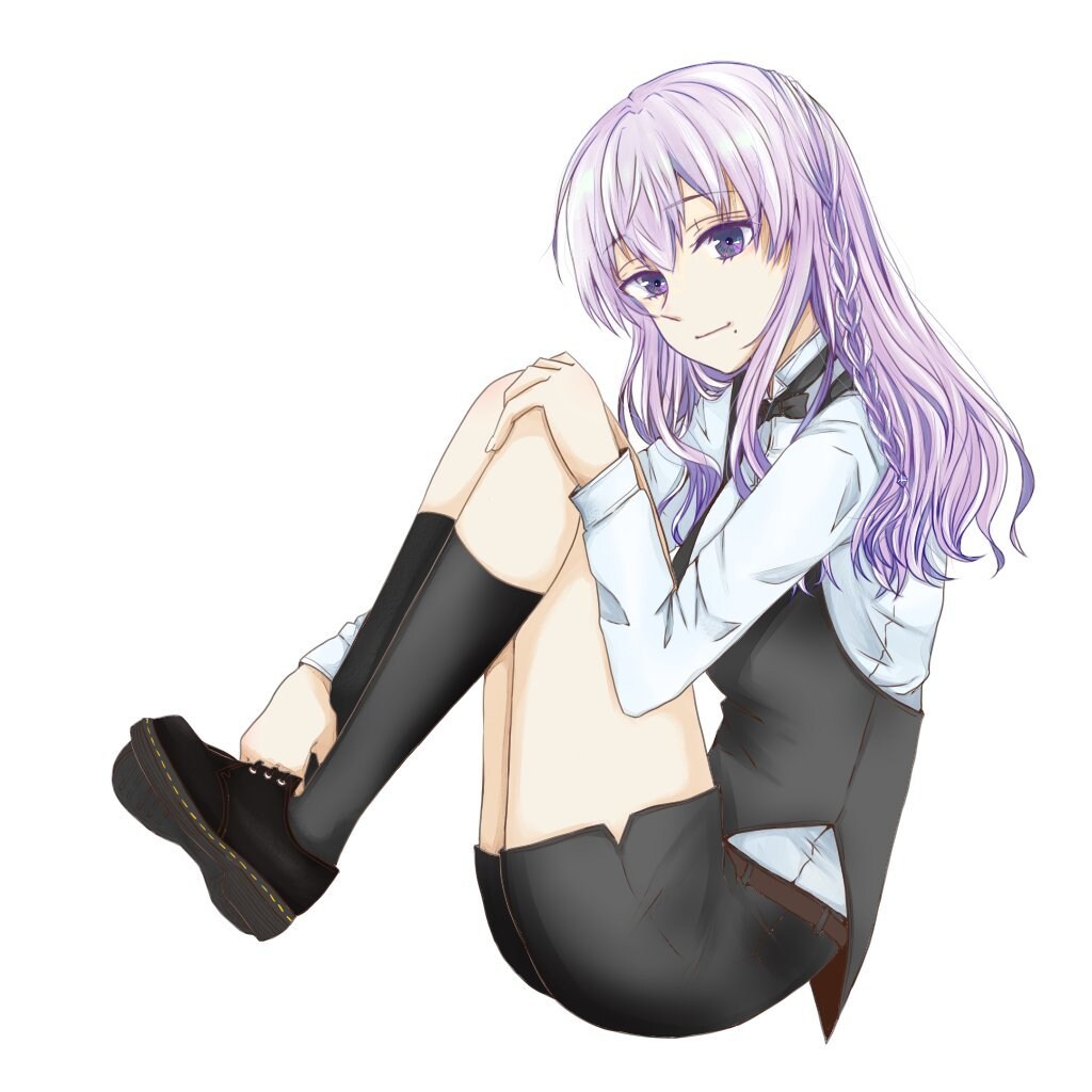 イラスト描きます イラストかきます！女の子が得意です。 イメージ1