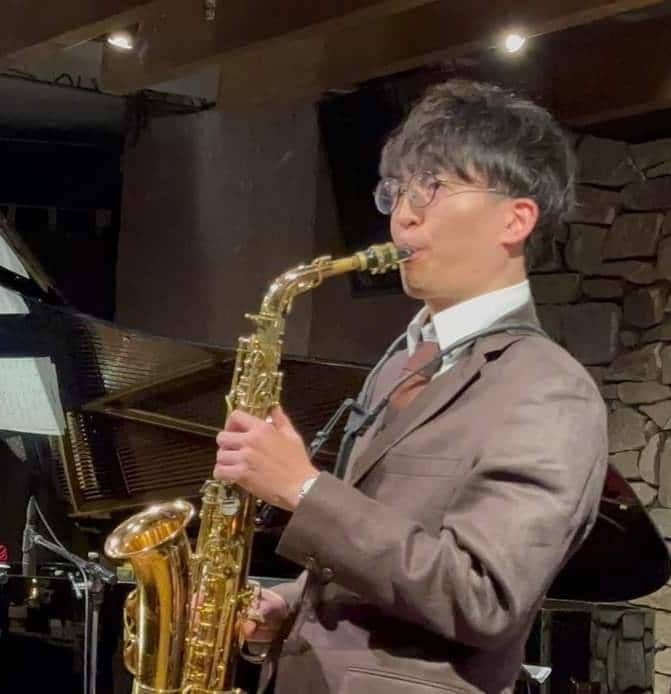 ジャズ・ポップスサックスのレッスンを行います ポップス・ジャズ的奏法を身につけたい人へ イメージ1